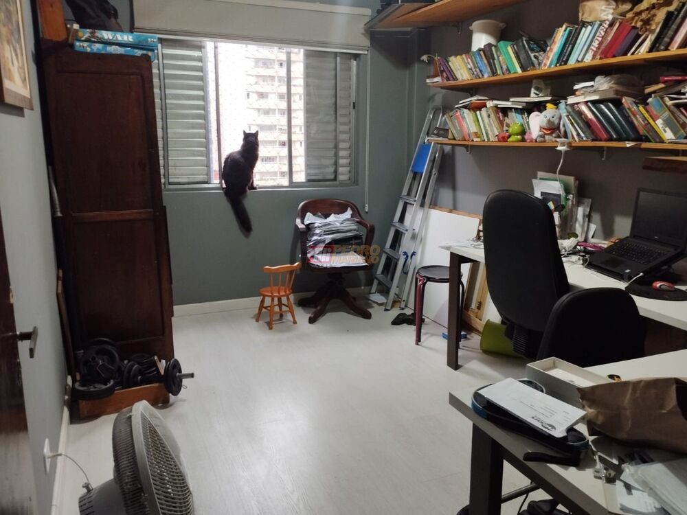Apartamento, 2 quartos, 76 m² - Foto 7