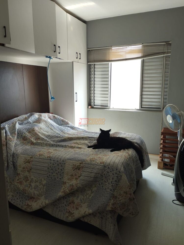 Apartamento, 2 quartos, 76 m² - Foto 9