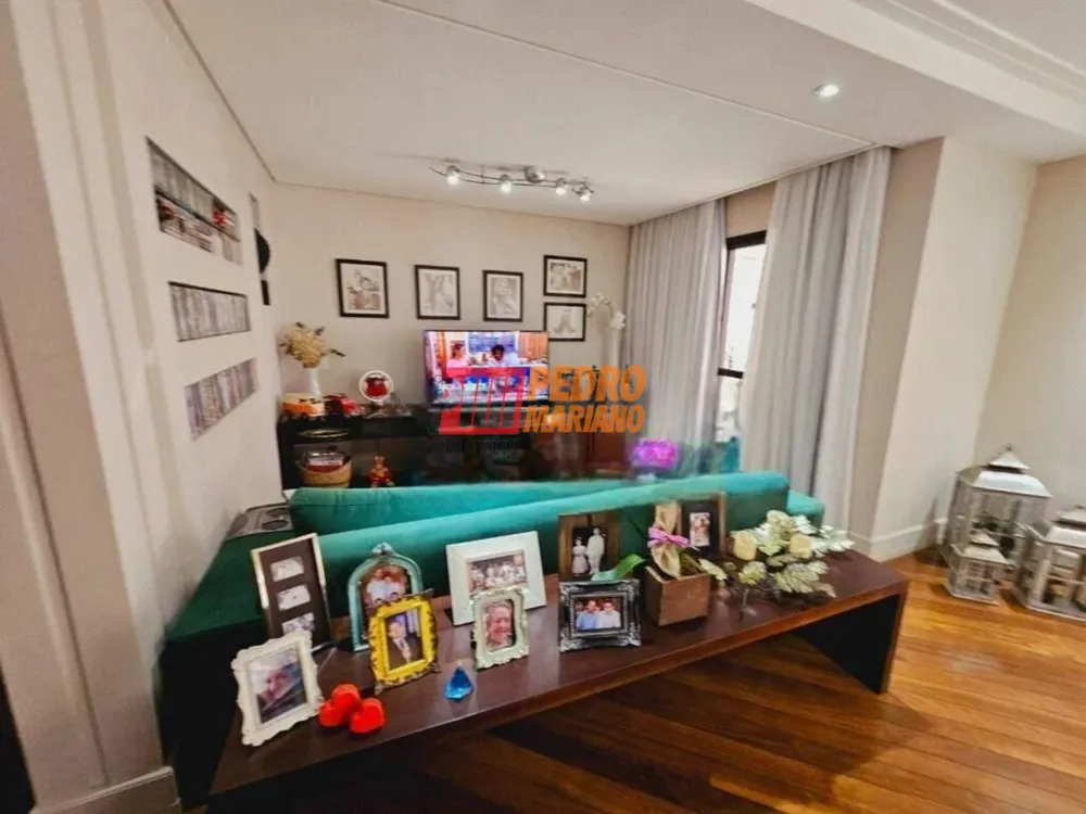 Apartamento, 3 quartos, 210 m² - Foto 1