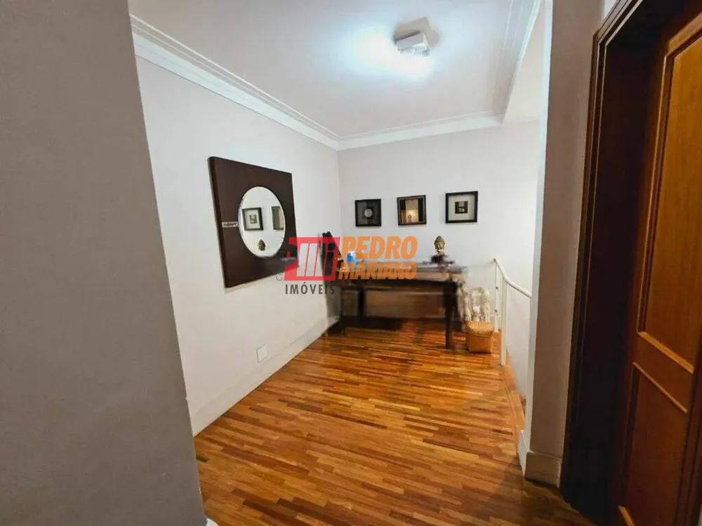 Apartamento, 3 quartos, 210 m² - Foto 4