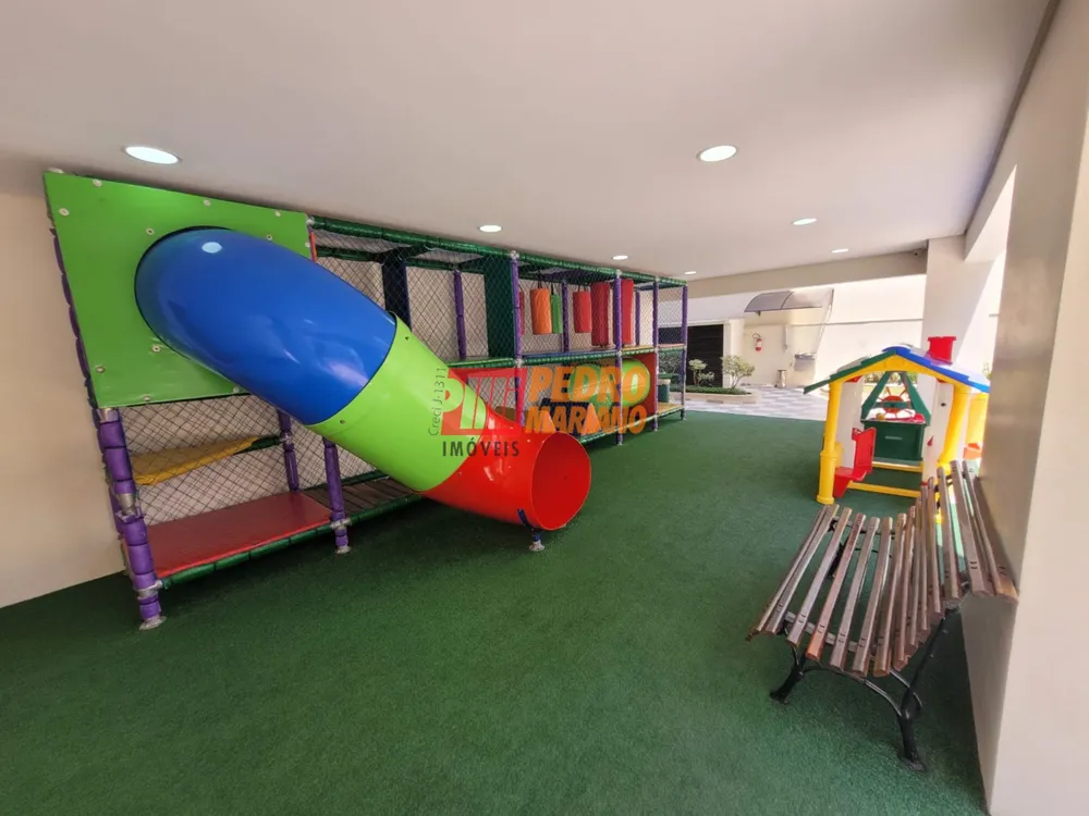 Apartamento, 3 quartos, 210 m² - Foto 12