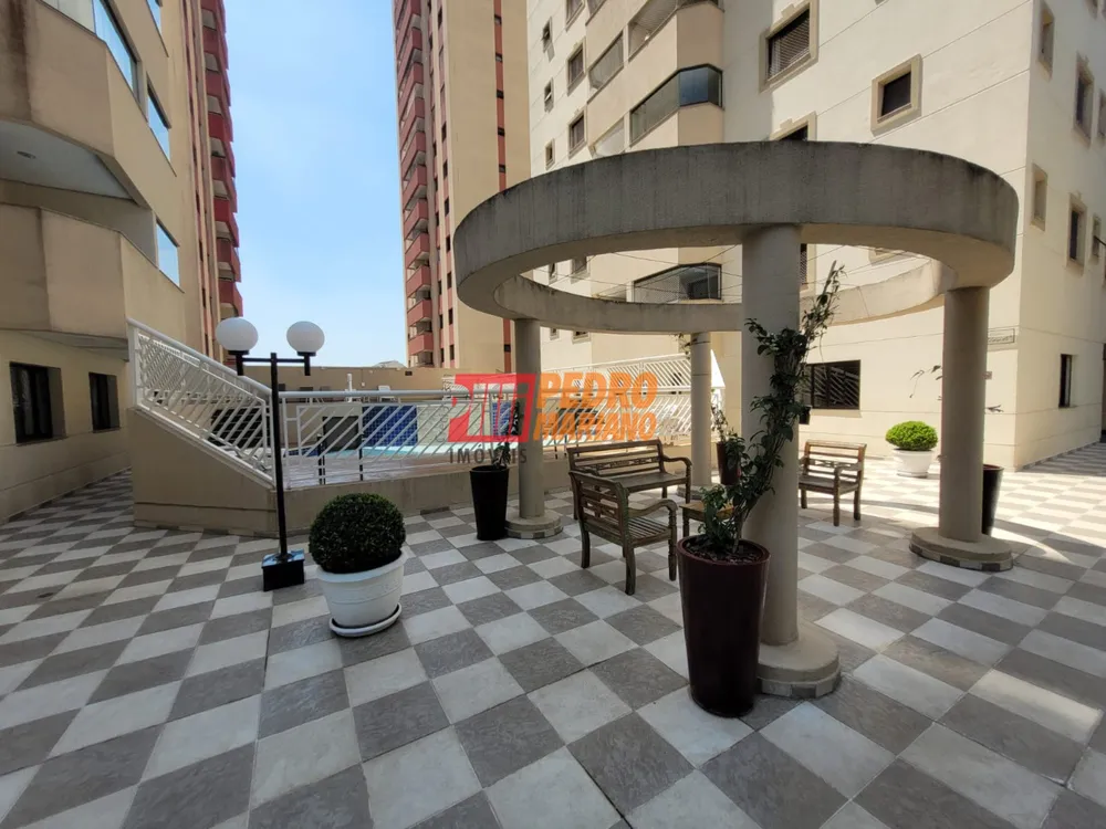 Apartamento, 3 quartos, 210 m² - Foto 11