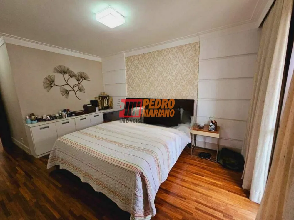 Apartamento, 3 quartos, 210 m² - Foto 5