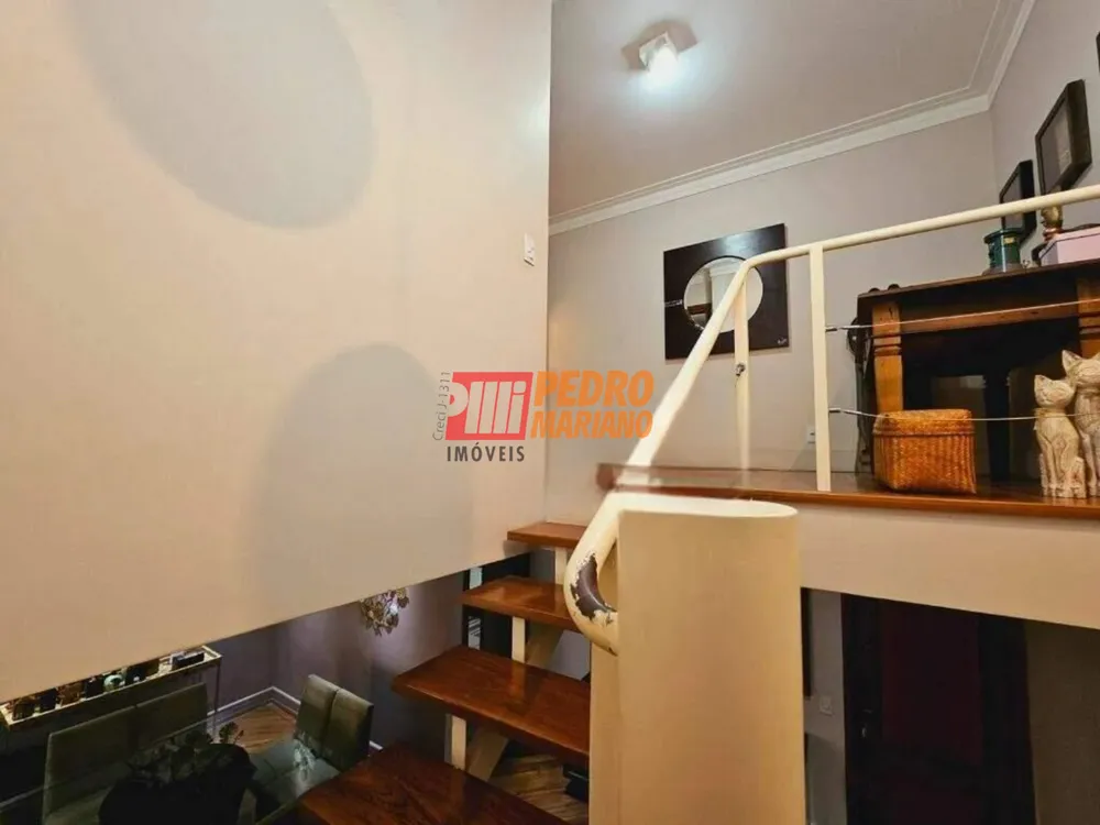 Apartamento, 3 quartos, 210 m² - Foto 3
