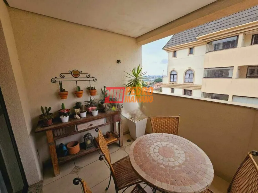 Apartamento, 3 quartos, 210 m² - Foto 10