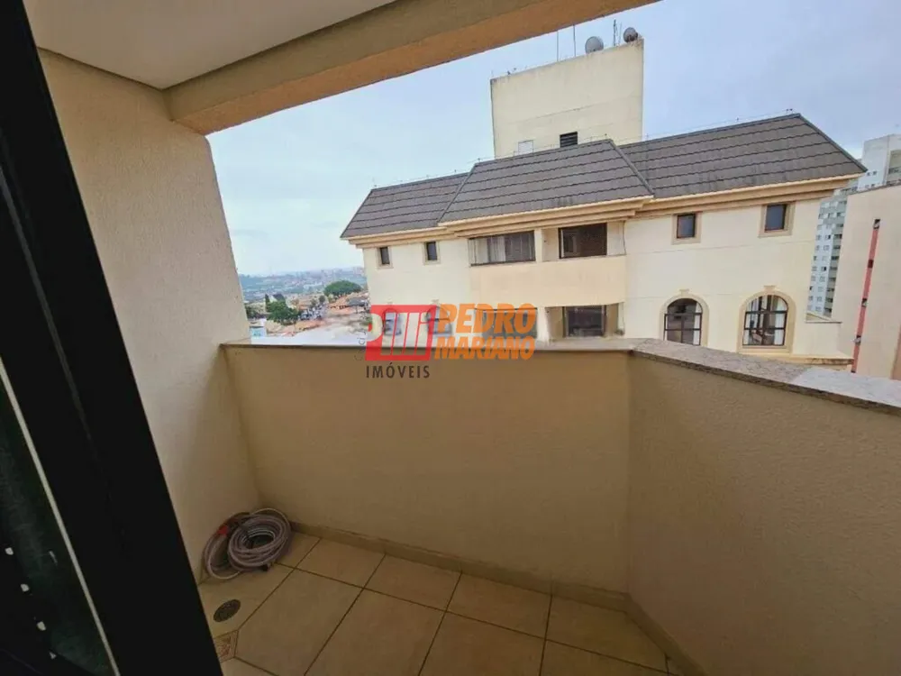 Apartamento, 3 quartos, 210 m² - Foto 6