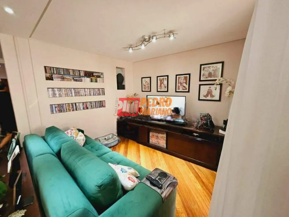 Apartamento, 3 quartos, 210 m² - Foto 2