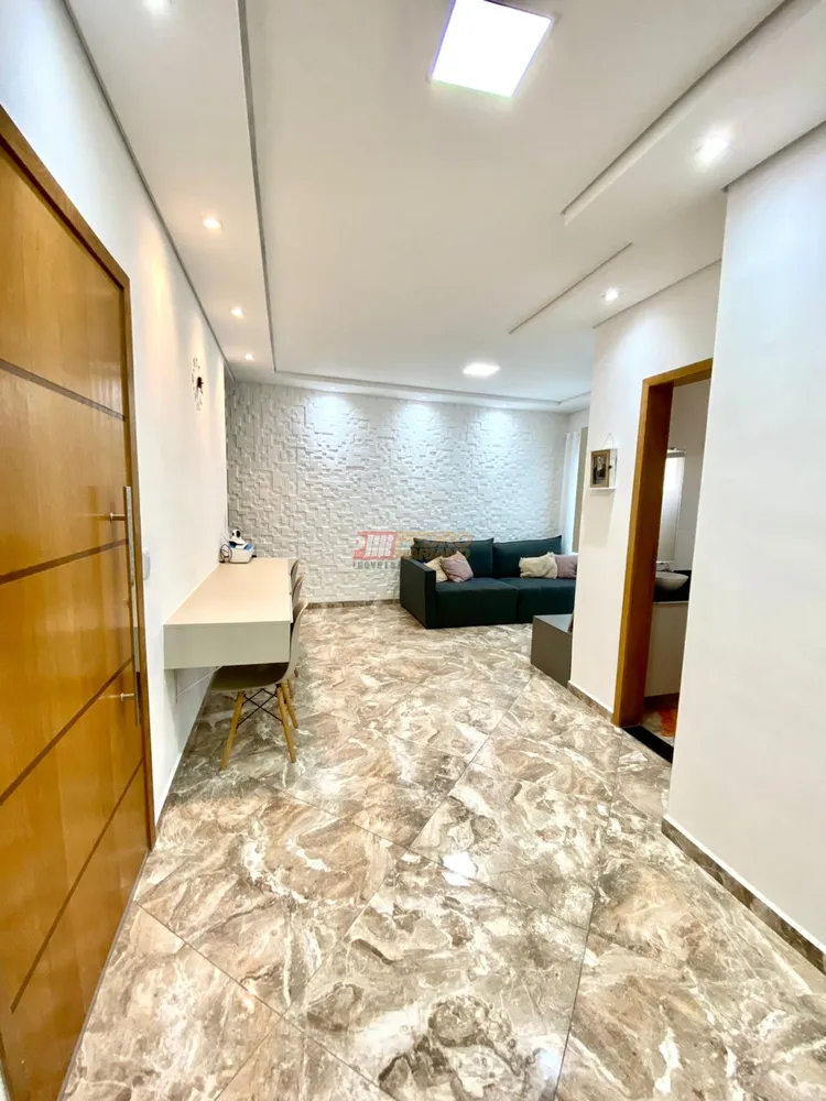 Cobertura, 2 quartos, 114 m² - Foto 2