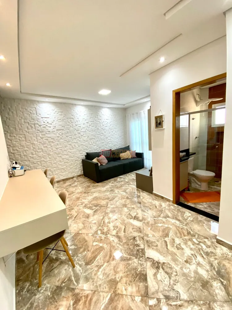 Cobertura, 2 quartos, 114 m² - Foto 3