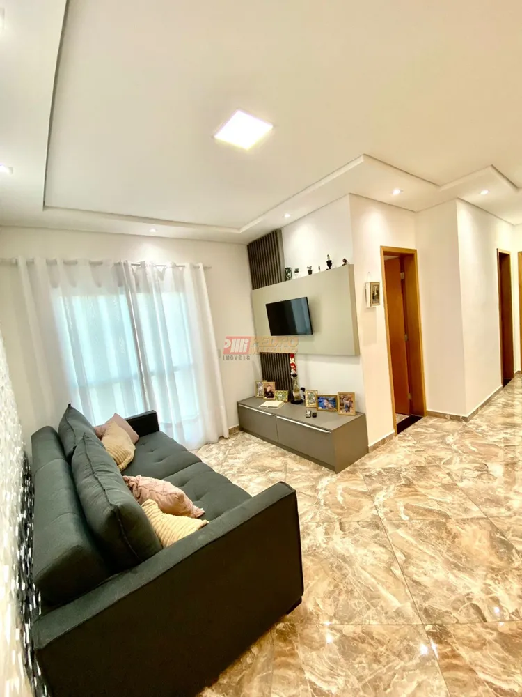 Cobertura, 2 quartos, 114 m² - Foto 1