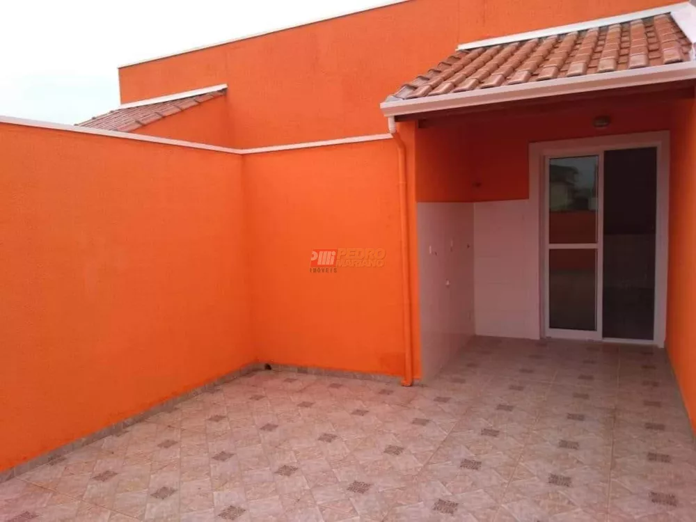 Cobertura, 2 quartos, 96 m² - Foto 1