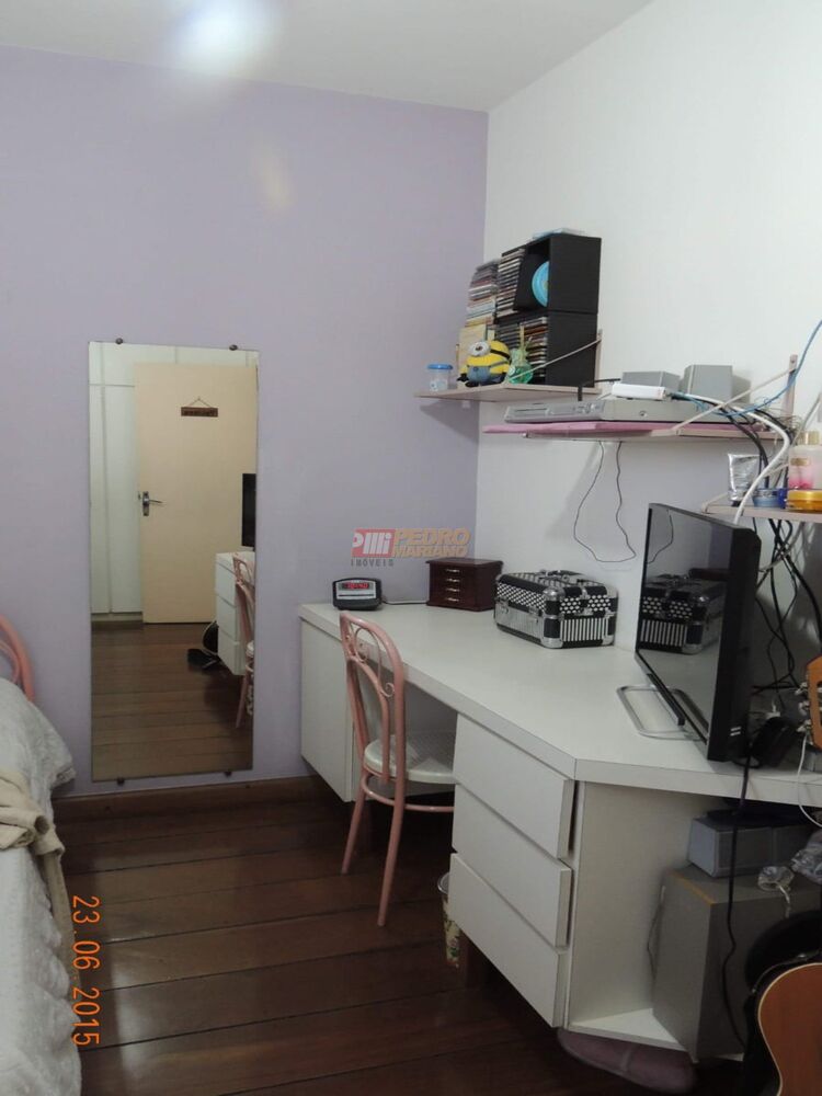Sobrado à venda com 3 quartos, 205m² - Foto 8