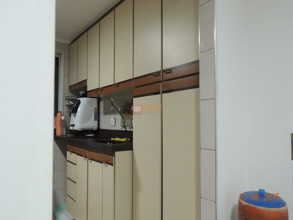 Sobrado à venda com 3 quartos, 205m² - Foto 15