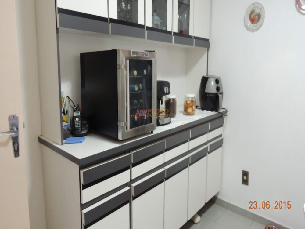 Sobrado à venda com 3 quartos, 205m² - Foto 11