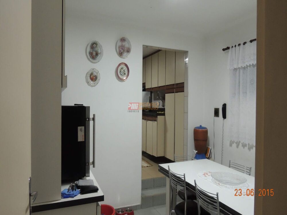 Sobrado à venda com 3 quartos, 205m² - Foto 9