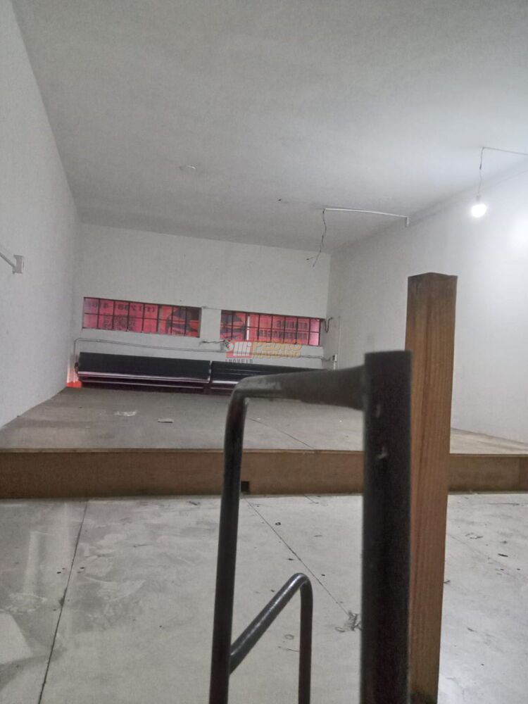 Sala-Conjunto, 28 m² - Foto 7