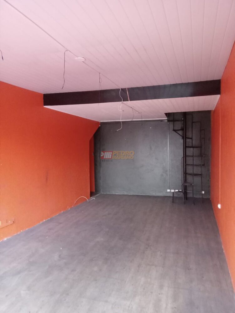 Sala-Conjunto, 28 m² - Foto 3