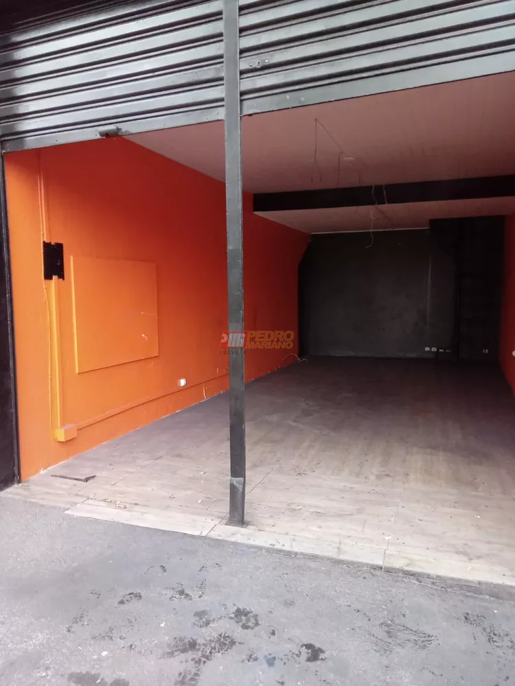 Sala-Conjunto, 28 m² - Foto 1