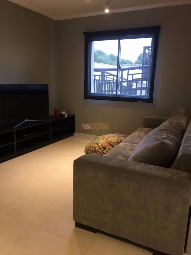 Apartamento, 3 quartos, 69 m² - Foto 3
