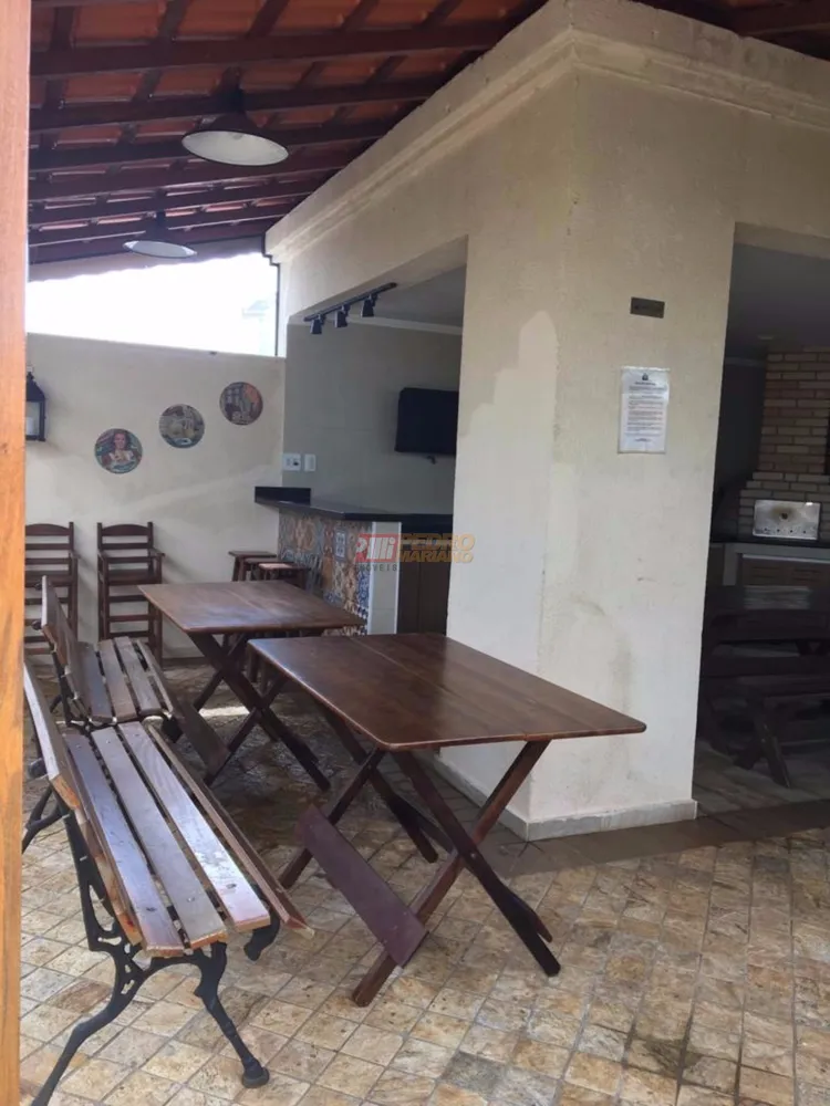 Apartamento, 3 quartos, 69 m² - Foto 11
