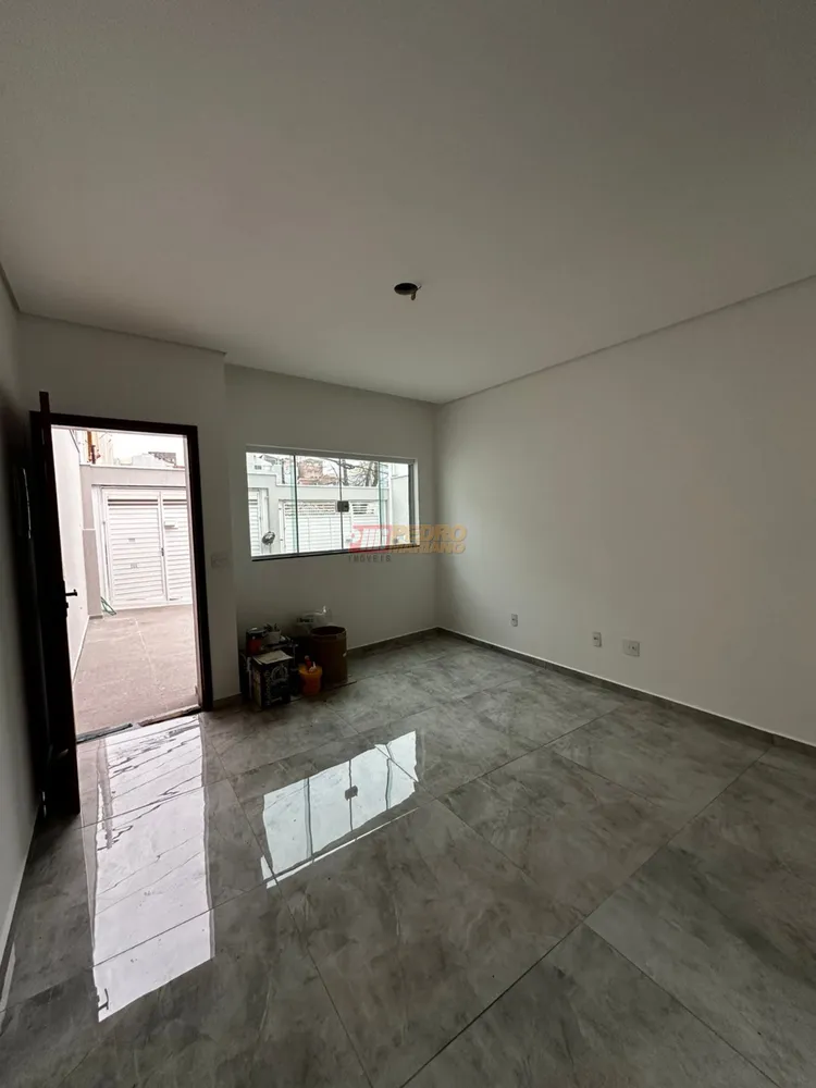 Casa, 3 quartos, 71 m² - Foto 1