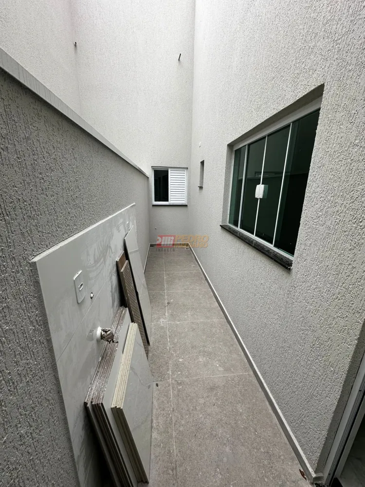 Casa, 3 quartos, 71 m² - Foto 4