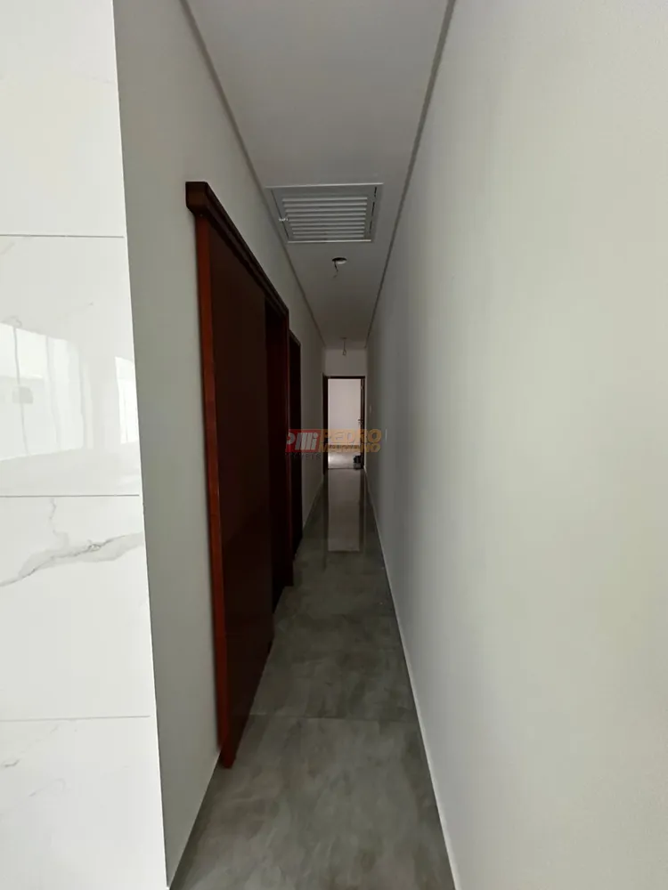 Casa, 3 quartos, 71 m² - Foto 5