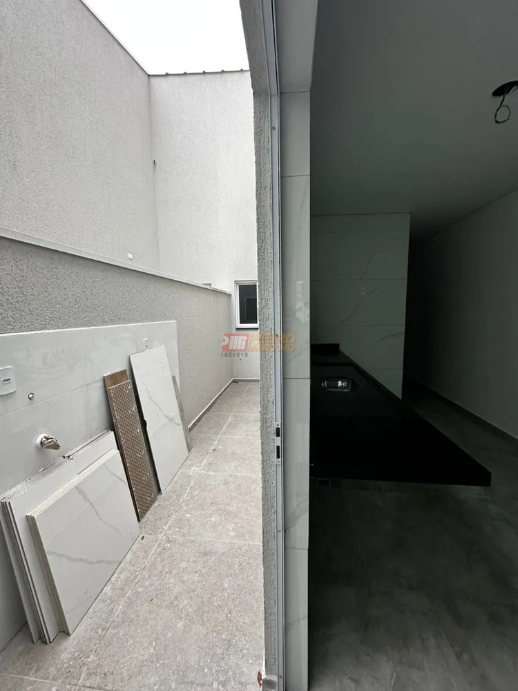 Casa, 3 quartos, 71 m² - Foto 3