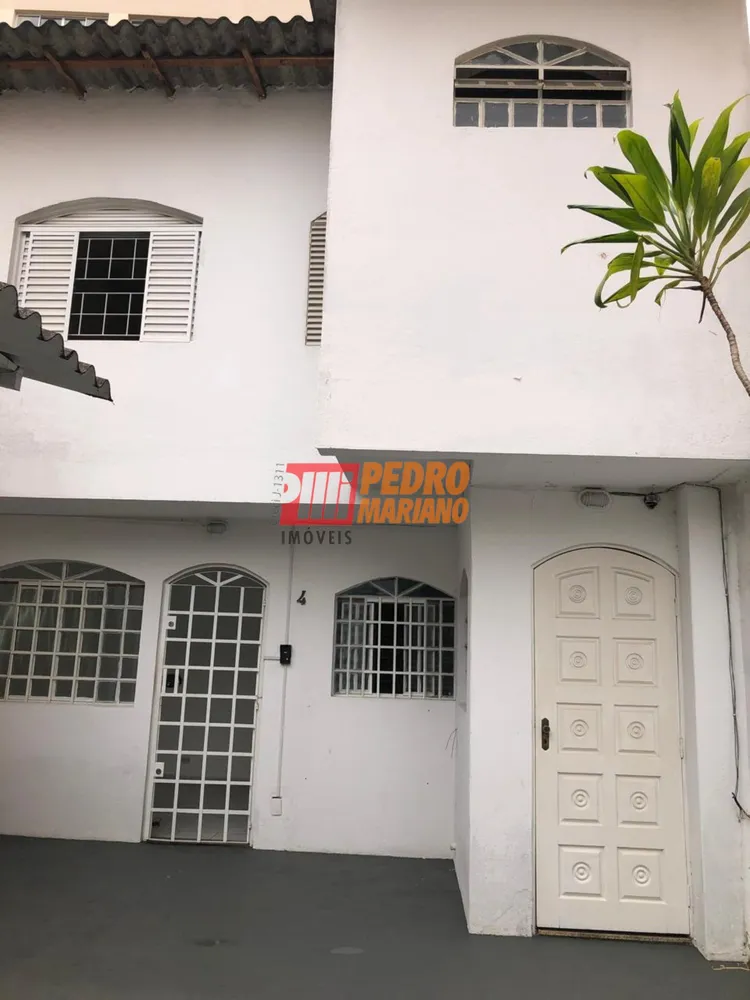 Prédio Inteiro, 90 m² - Foto 1