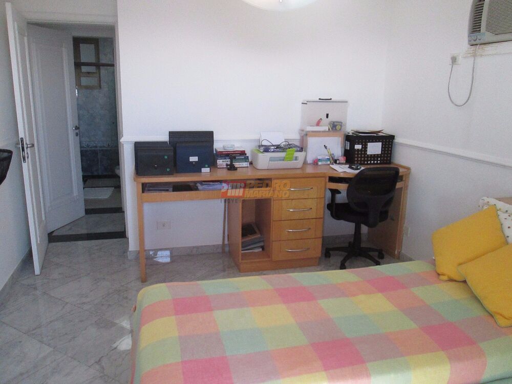 Cobertura, 4 quartos, 439 m² - Foto 6