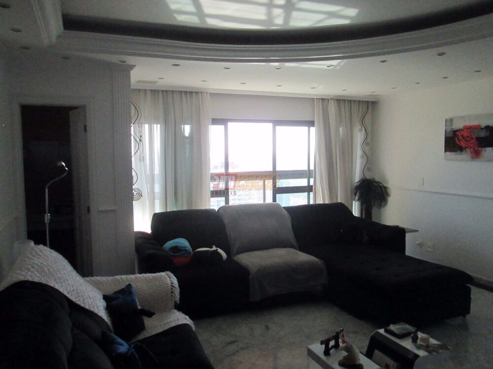 Cobertura, 4 quartos, 439 m² - Foto 2