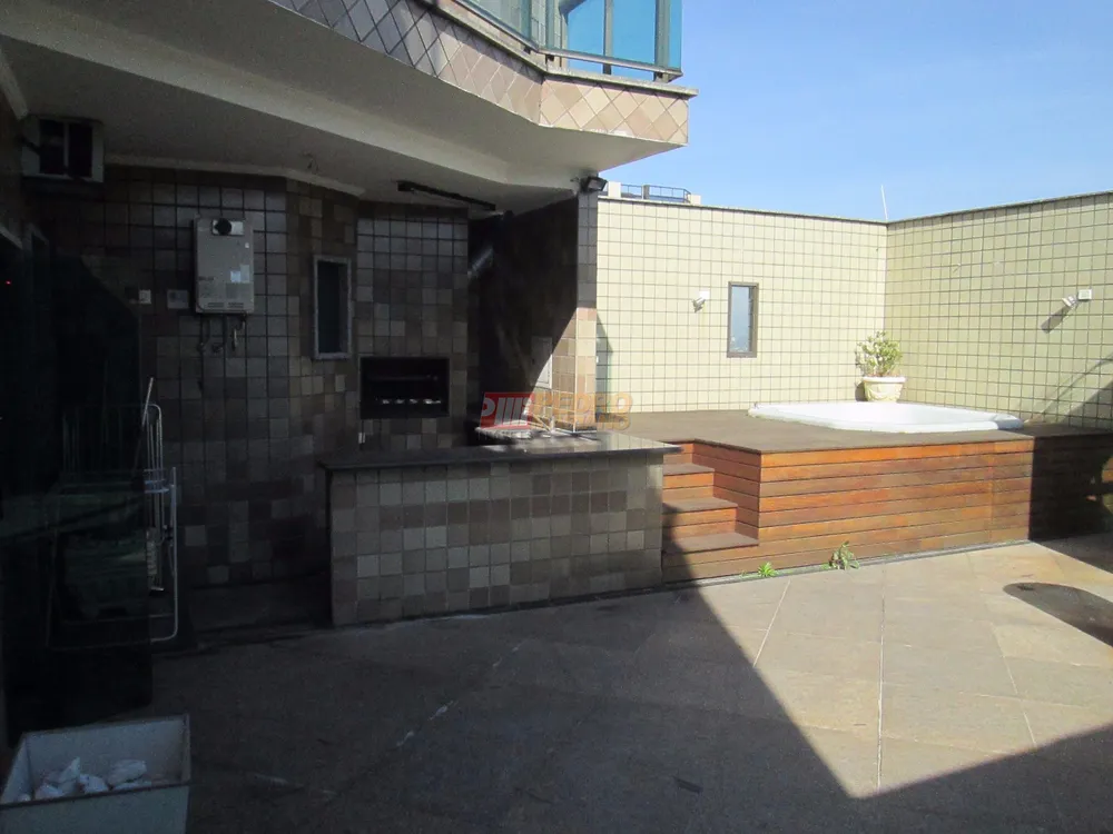 Cobertura, 4 quartos, 439 m² - Foto 21