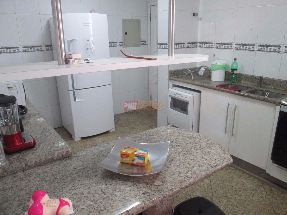 Cobertura, 4 quartos, 439 m² - Foto 11