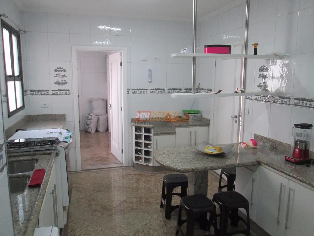 Cobertura, 4 quartos, 439 m² - Foto 14
