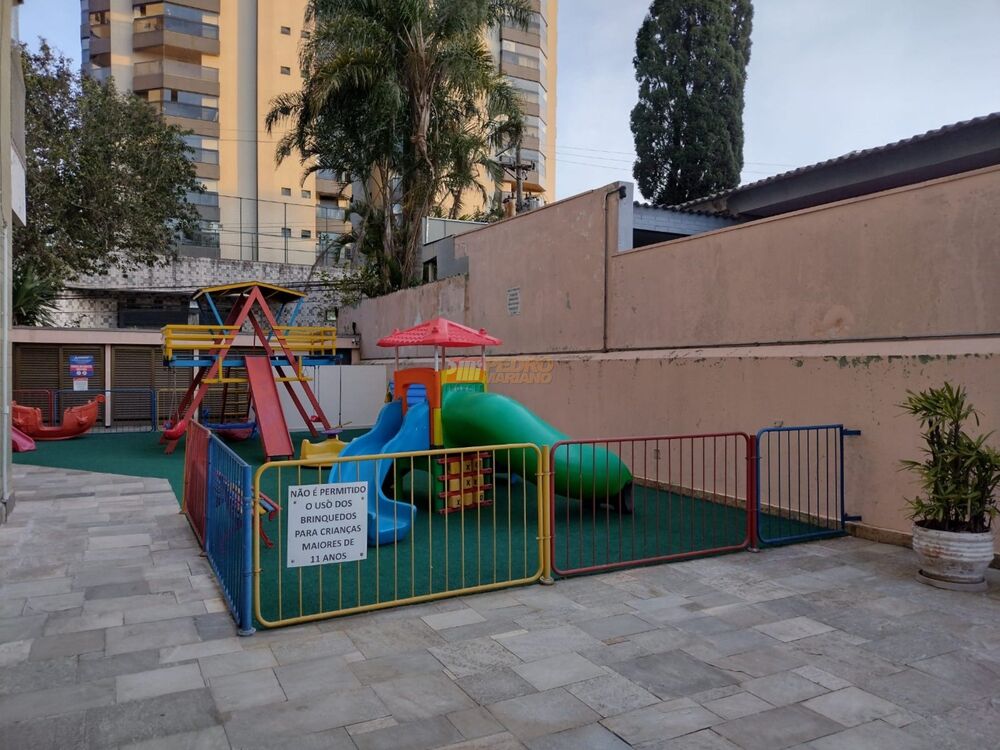 Cobertura, 4 quartos, 439 m² - Foto 26