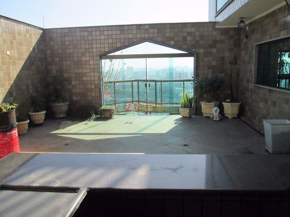 Cobertura, 4 quartos, 439 m² - Foto 16