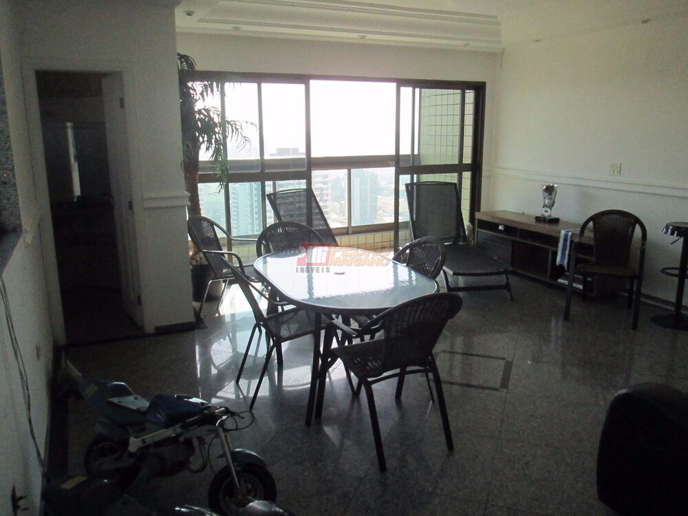 Cobertura, 4 quartos, 439 m² - Foto 15