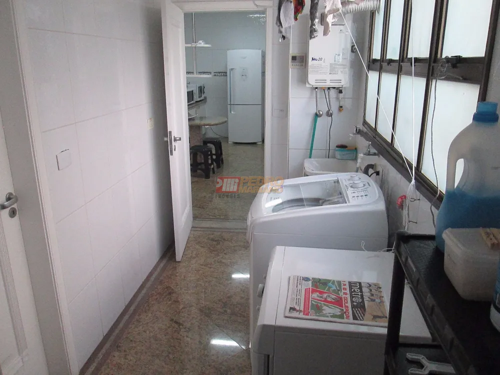 Cobertura, 4 quartos, 439 m² - Foto 16
