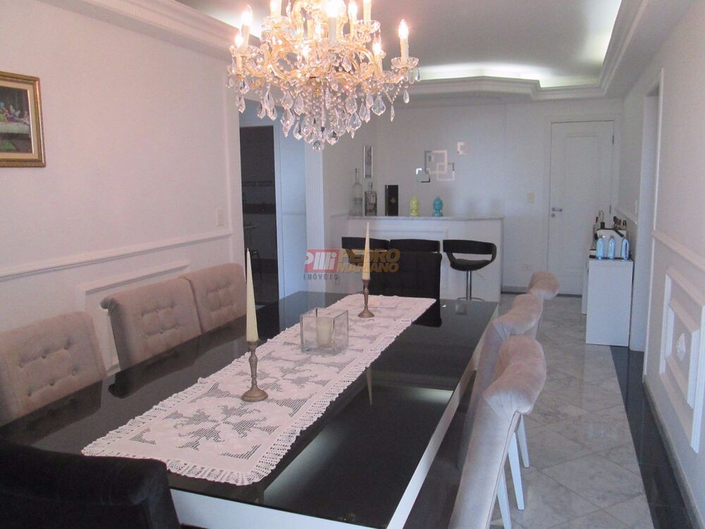 Cobertura, 4 quartos, 439 m² - Foto 4