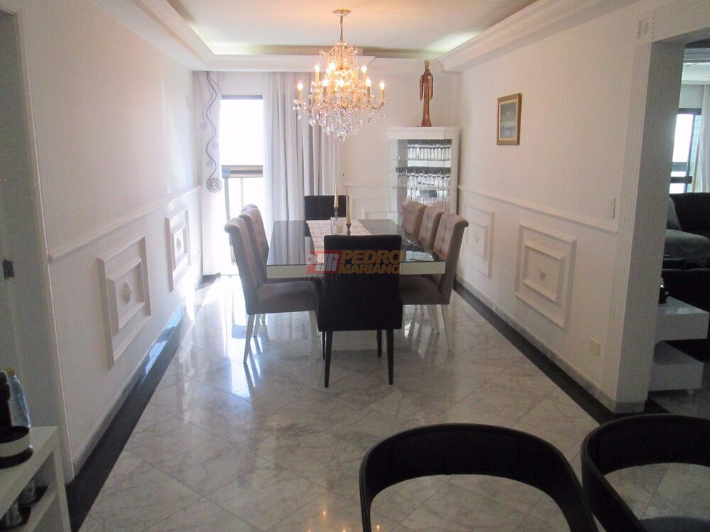 Cobertura, 4 quartos, 439 m² - Foto 3