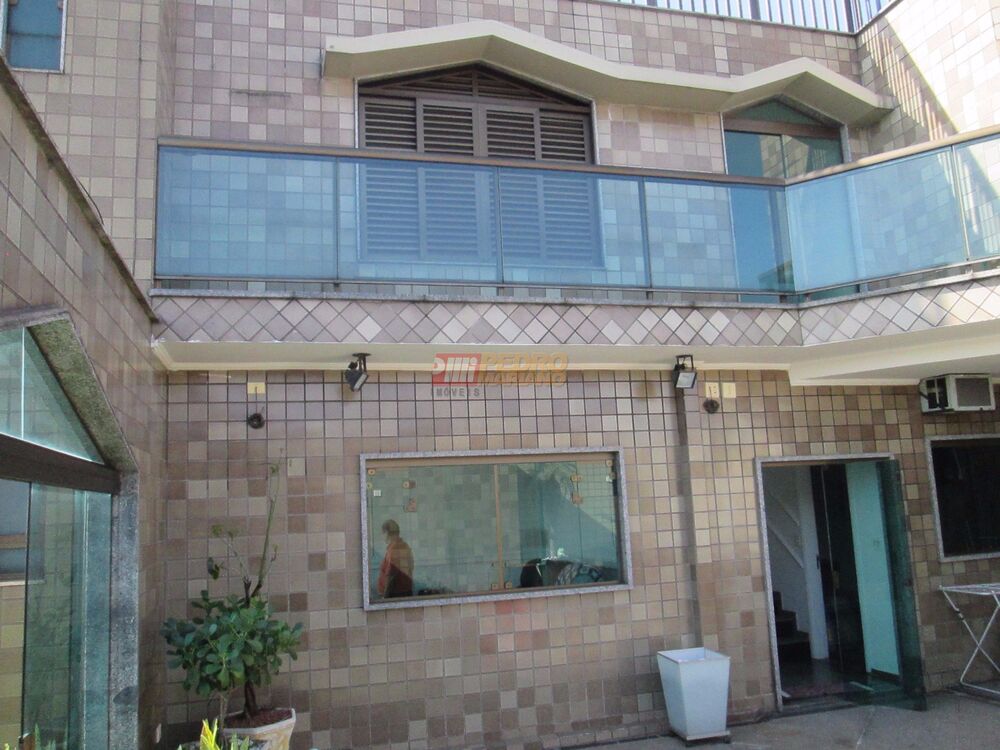 Cobertura, 4 quartos, 439 m² - Foto 22