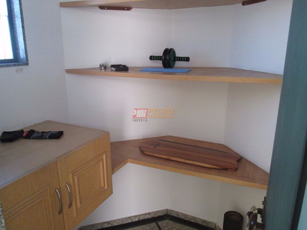 Cobertura, 4 quartos, 439 m² - Foto 10