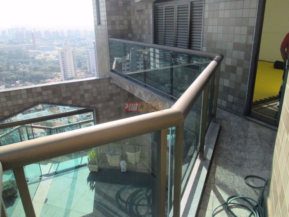 Cobertura, 4 quartos, 439 m² - Foto 20