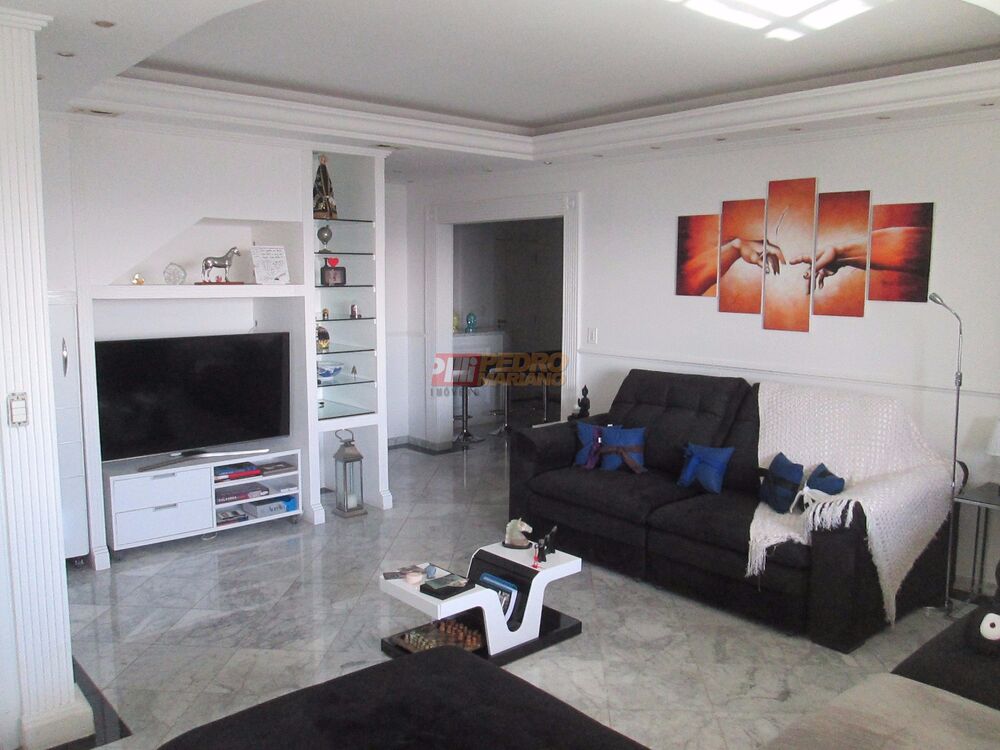 Cobertura, 4 quartos, 439 m² - Foto 1