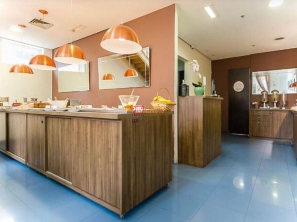 Flat/Apart Hotel, 1 quarto, 44 m² - Foto 10