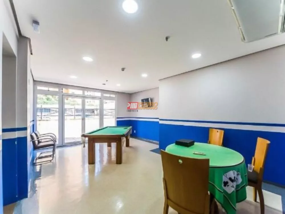 Flat/Apart Hotel, 1 quarto, 44 m² - Foto 17