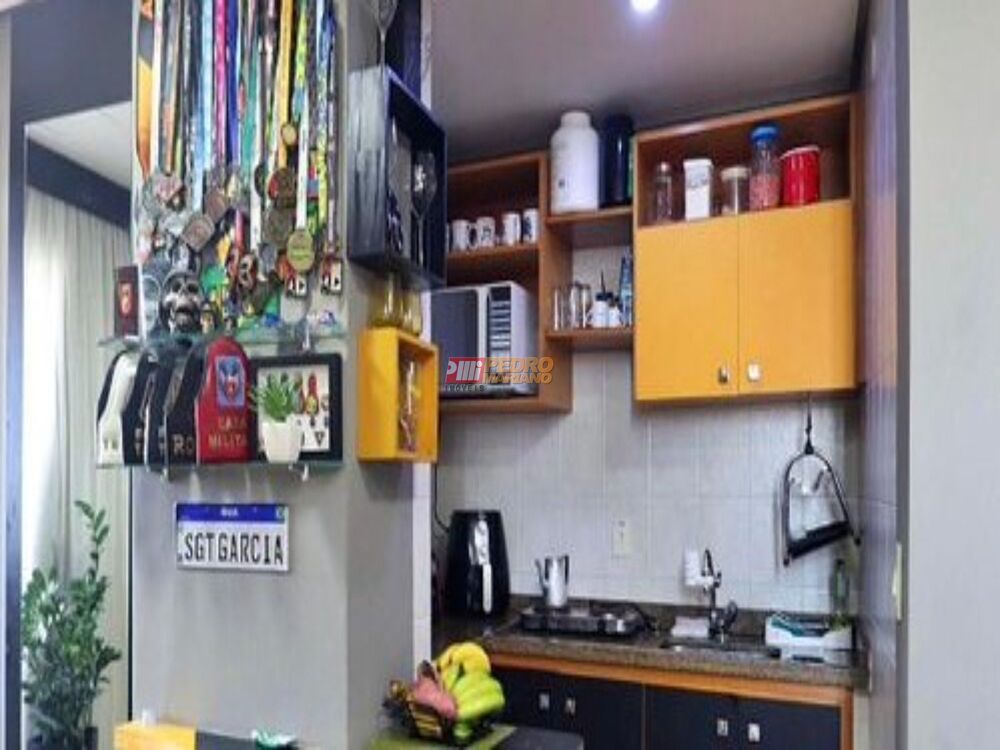 Flat/Apart Hotel, 1 quarto, 44 m² - Foto 5