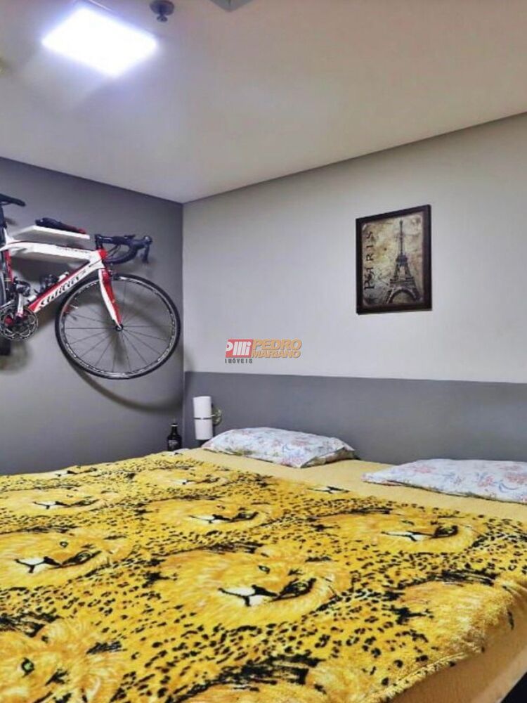 Flat/Apart Hotel, 1 quarto, 44 m² - Foto 8