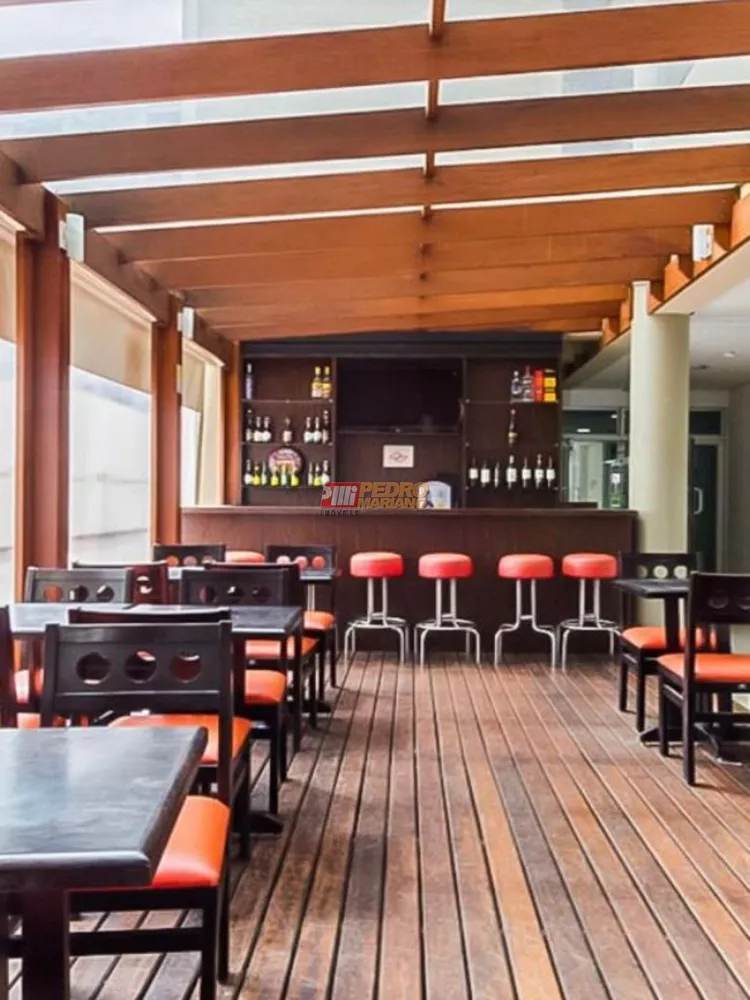 Flat/Apart Hotel, 1 quarto, 44 m² - Foto 13