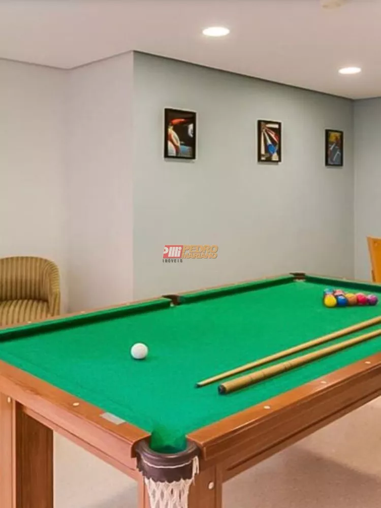 Flat/Apart Hotel, 1 quarto, 44 m² - Foto 16